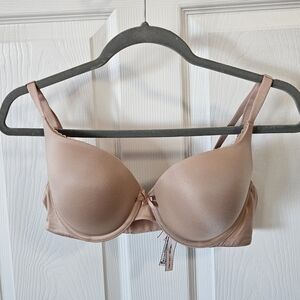 Victoria's Secret Body By Victoria Perfect Shape Bra 36C